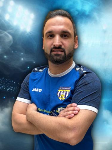 Kadir Akyüz
