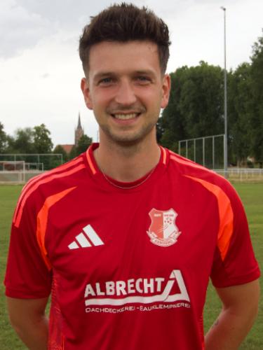 Tom Polaszek