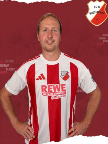 Nico Paepke