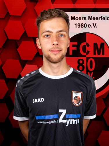 Matthias Janssen
