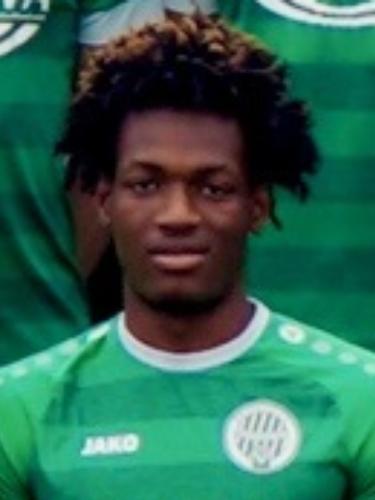 Oliver Mathurin Koto'O Djouokou