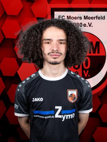Harvy Marschmann