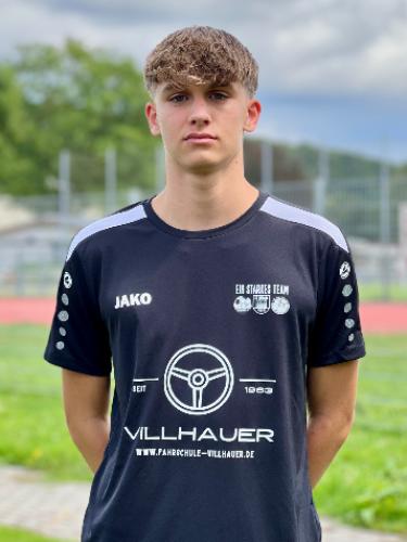Laurenz Ehmann