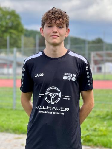 Nico Alexander Lorenz