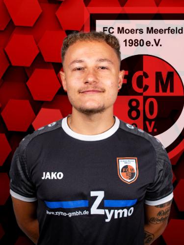 Jerome-Oliver Scharfeld