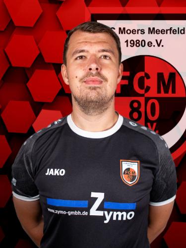 Tobias Tyszak
