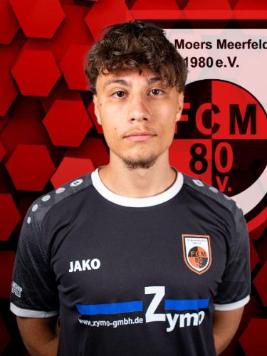 Elia Alessandro Wallat