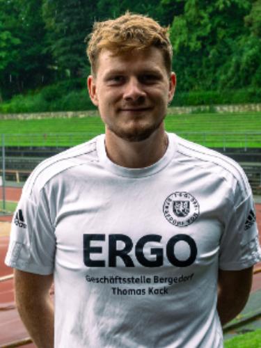 Christoph Joscha Krogmann