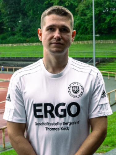 Hannes Juri Krogmann