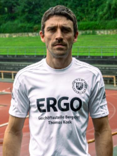 Marcel Rinas