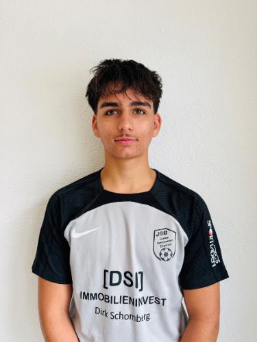 Yasin Cezmi Baser