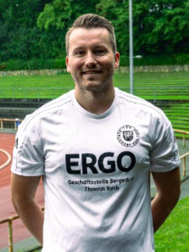 Thies Gerrit Schwarz