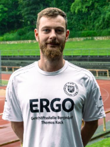 Tristan Dieter Störk