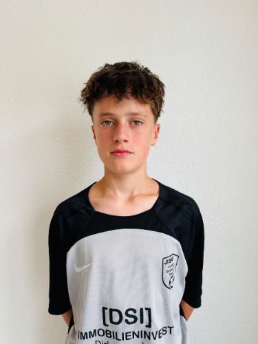 Ben Müller Trudrung