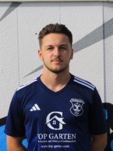 Riccardo Franceschin