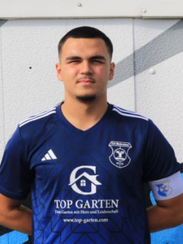 Florent Gashi