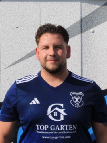 Arian Haxhiaj
