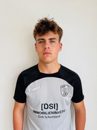 Fabian Strzoda