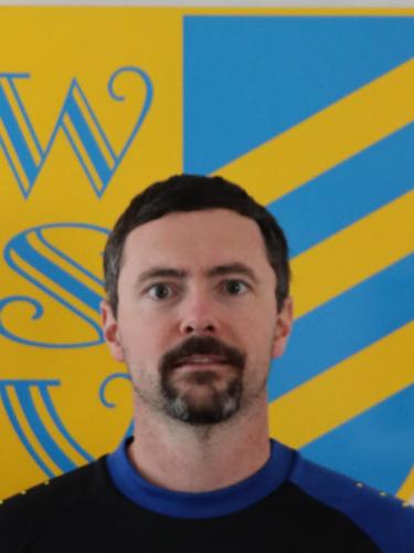 Keith Schütz