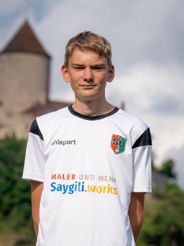 Julian Maurer