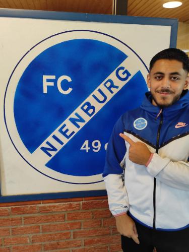Mohammad Nour Mousa