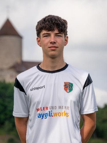 Adrian Czupalla