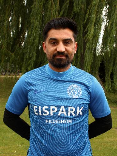 Rezan Hasso Hussain