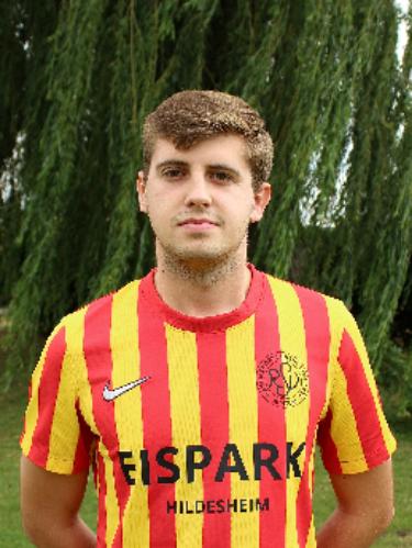 Max Rademacher