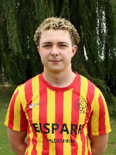 Luca Emanuel Schmidt