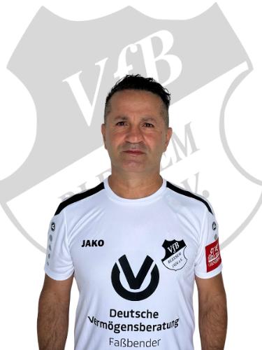 Özcan Celik