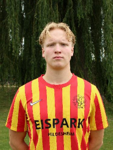 Ben Werchan