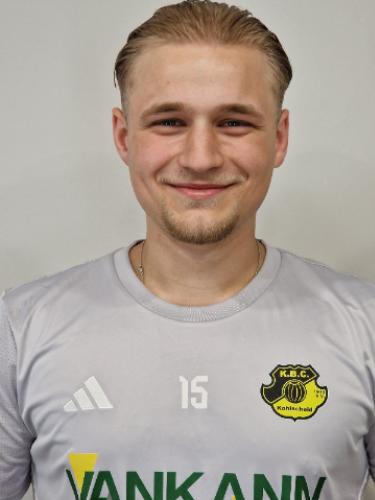 Jonas Hermann Michael Laumen