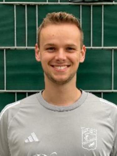 Jan Büdding
