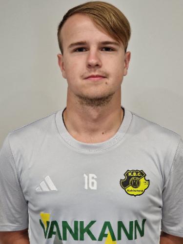 Timo Schmitz