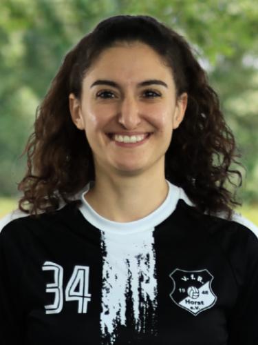 Melisa Karakaya