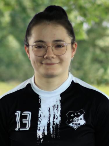 Chiara Sophie Kleine