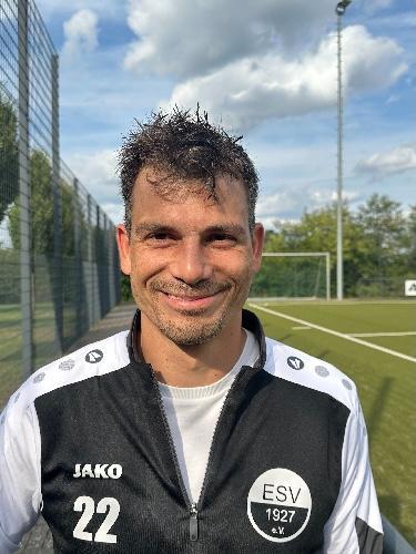 Hakan Gökce