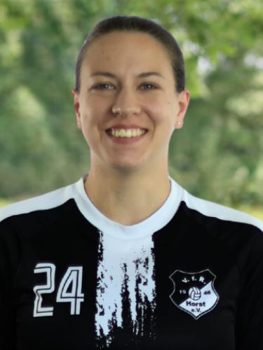 Celine Kubisch