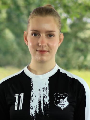 Sarah Elisabeth Lehmann