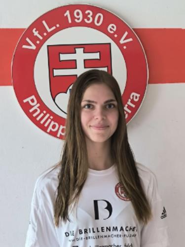 Leonie Schulz