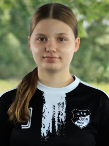 Jette Maret Müller