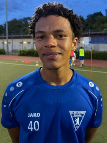 Niko Appel