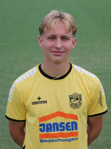 Luca Kurt Josef Erkens