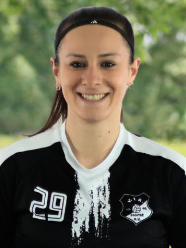 Alisa Rohlfing