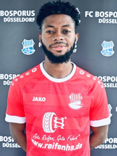 Osei Kwadwo Appiah