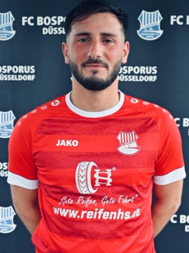 Furkan Aslan