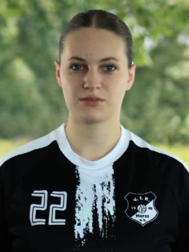 Marie Wagener