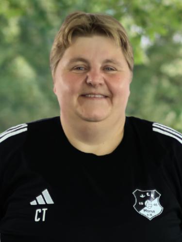 Claudia Timm