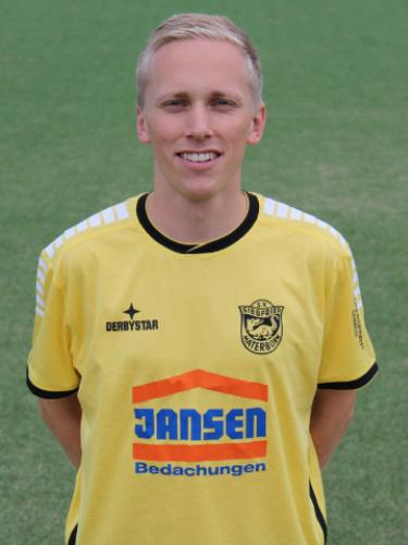 Nils Rütjes