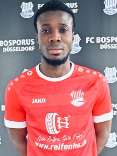 Demba Doumbia